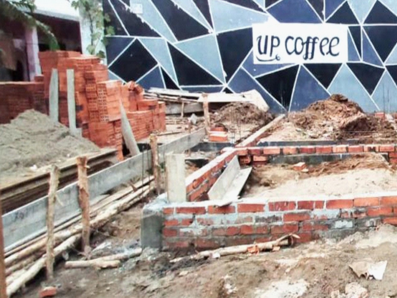 Project Pembangunan Rumah 1 Lantai dari Nol
