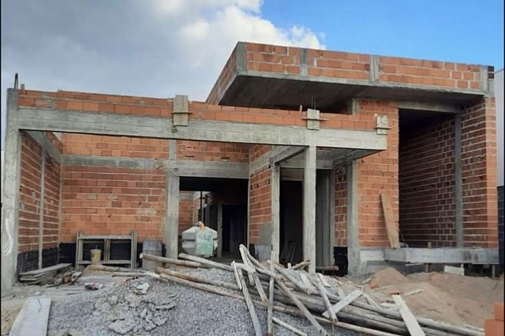 Pembangunan Rumah